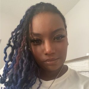 Meet your Posher, Kyesha